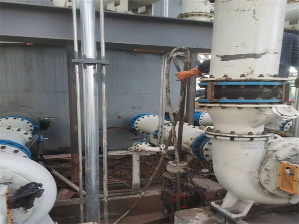 老城镇设备基础沉降下沉注浆加固增加荷载