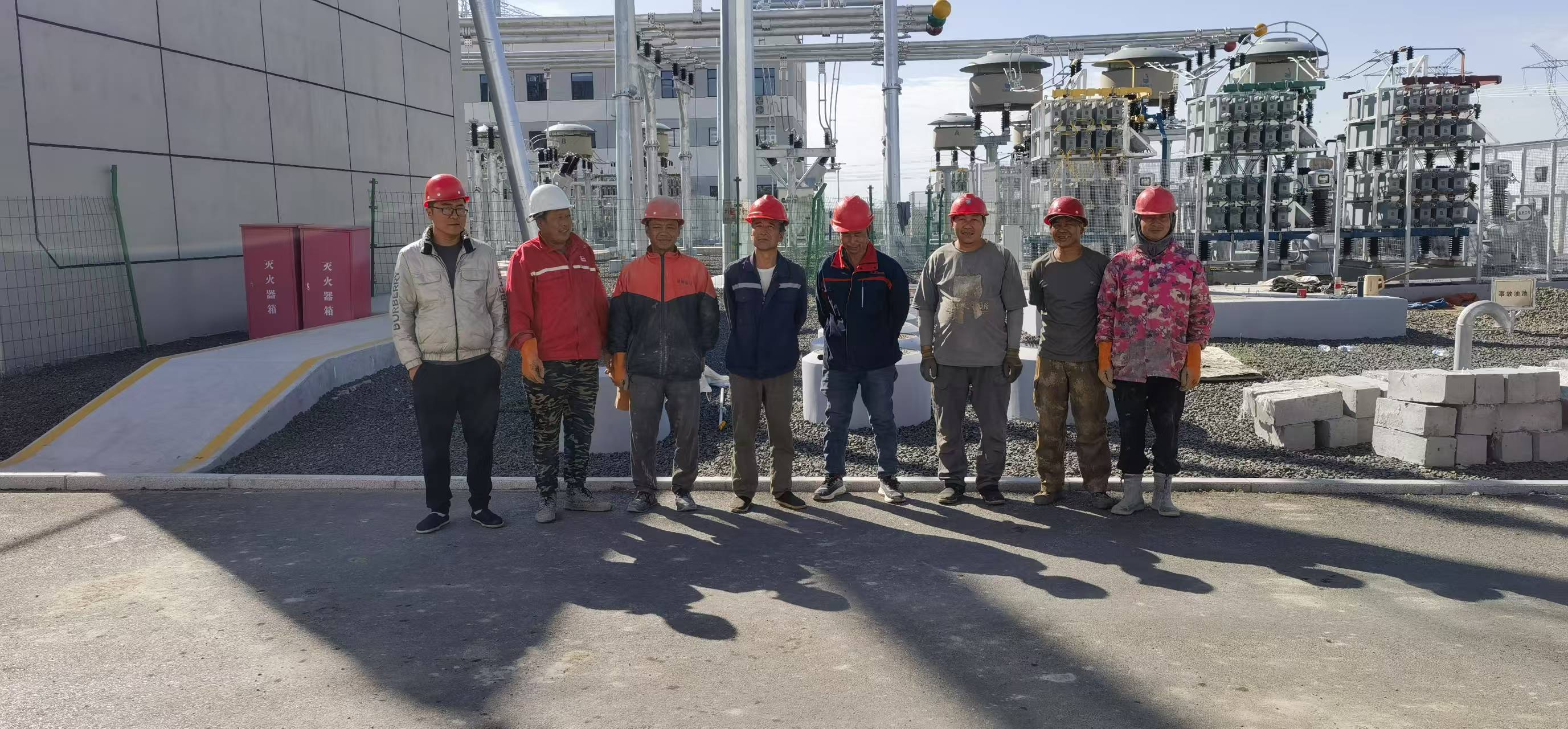 老城镇地基沉降如何修复?